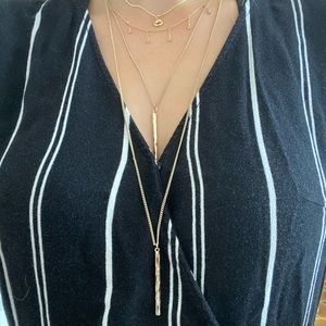 Layered Necklace